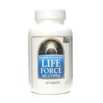0021078007647 - LIFE FORCE MULTIPLE 30 TABLET