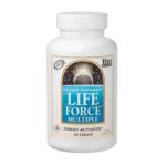 0021078007654 - LIFE FORCE MULTIPLE 60 TABLET
