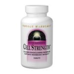 0021078008149 - CELL STRENGTH 120 TABLET