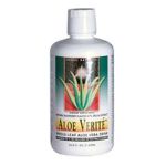 0021078008224 - ALOE VERITE NATURAL RASPBERRY FLAVOR WITH STEVIA EXTRACT