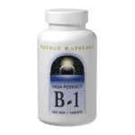 0021078008873 - B-1 W MAG FORMERLY THIAMIND 500 MG,50 COUNT