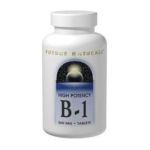 0021078008880 - B-1 W MAG FORMERLY THIAMIND 500 MG,100 COUNT