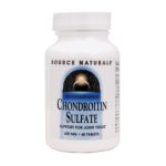 0021078009047 - CHONDROITIN SULFATE 600 MG,60 COUNT