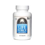 0021078009641 - LIFE FORCE MULTIPLE NO IRON 30 TABLET