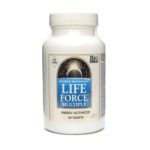 0021078009658 - LIFE FORCE MULTIPLE NO IRON 60 TABLET