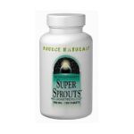 0021078009764 - SUPER SPROUTS,60 COUNT