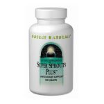 0021078009788 - SUPER SPROUTS PLUS 60 TABS