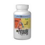 0021078010715 - DIET PYRUVATE 500 MG,120 COUNT