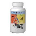 0021078010722 - DIET PYRUVATE OUT OF STOCK NO ETA 750 MG,30 COUNT