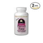 0021078010760 - PYRUVATE POWER,30 COUNT