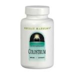 0021078011729 - COLOSTRUM 650 MG,60 COUNT
