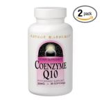 0021078012221 - COENZYME Q10 COENZYME Q10,30 COUNT