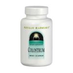 0021078012986 - COLOSTRUM 500 MG,30 COUNT