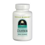 0021078012993 - COLOSTRUM 500 MG,60 COUNT