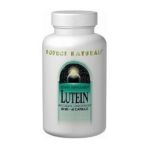 0021078013167 - LUTEIN 20 MG,30 COUNT