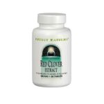 0021078013266 - RED CLOVER LEAF EXTRACT,60 COUNT