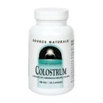 0021078013310 - COLOSTRUM 500 MG,120 COUNT