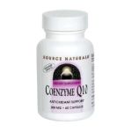 0021078014065 - COENZYME Q10 200 MG,60 COUNT