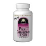 0021078014089 - PHASE 2 CARBOHYDRATE BLOCKER,1 COUNT