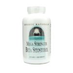 0021078014164 - BETA SITOSTEROL MEGA STRENGTH 375 MG,120 COUNT