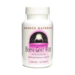 0021078014300 - HORNY GOAT WEED 1000 MG,60 COUNT