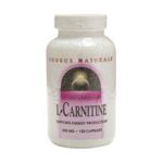 0021078014638 - L-CARNITINE 500 MG,30 COUNT