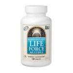 0021078014911 - LIFE FORCE MULTIPLE NO IRON 120 CAPSULE
