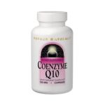 0021078015338 - COENZYME Q10 200 MG,30 COUNT