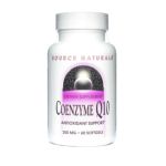 0021078015345 - COENZYME Q10 200 MG,60 COUNT