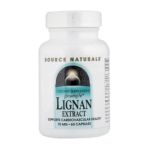 0021078016380 - LIGNAN EXTRACT 70 MG,60 COUNT