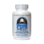 0021078016960 - 5-HTP 100 MG,120 COUNT