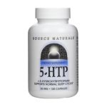 0021078017011 - 5-HTP 50 MG,60 COUNT