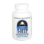 0021078017028 - 5-HTP 50 MG,120 COUNT