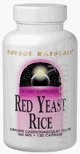 0021078017349 - RED YEAST RICE 600 MG, 120 CAPSULE,1 COUNT