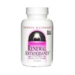 0021078017509 - RENEWAL ANTIOXIDANTS 30 TABS OUT OF STOCK