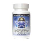 0021078018551 - HYDROGENBOOST 500 MG,30 COUNT