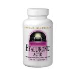 0021078018957 - HYALURONIC ACID 50 MG,30 COUNT