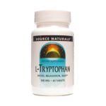 0021078019794 - L-TRYPTOPHAN 500 MG,60 COUNT