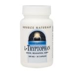 0021078019831 - L-TRYPTOPHAN,30 COUNT