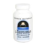 0021078019855 - L-TRYPTOPHAN 500 MG,120 COUNT