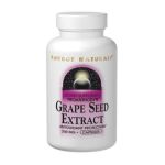 0021078019909 - PROANTHODYN GRAPESEED EXTRACT 200 MG,60 COUNT