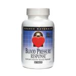 0021078021292 - BLOOD PRESSURE RESPONSE 60 TABLET