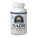 0021078021506 - NADH 20 MG,30 COUNT