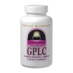 0021078021629 - GLYCOCARN ' GPLC 500 MG,30 COUNT