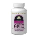0021078021636 - GLYCOCARN GPLC 500 MG,60 COUNT