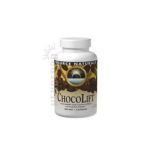 0021078021872 - CHOCOLIFT INCREASED ENERGY MENTAL ACUITY & COGNITIVE FUNCTION,30 COUNT
