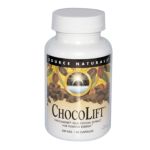 0021078021889 - CHOCOLIFT 500 MG,60 COUNT