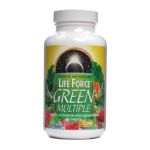 0021078023524 - LIFE FORCE GREEN MULTIPLE 90 TABLET