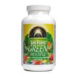 0021078023531 - LIFE FORCE GREEN MULTIPLE 180 TABLET