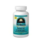 0021078023616 - WELLNESS IMMUNE FORMULA FOR ADULTS 1 60 WAFERS 60 CHEWABLE WAFERS